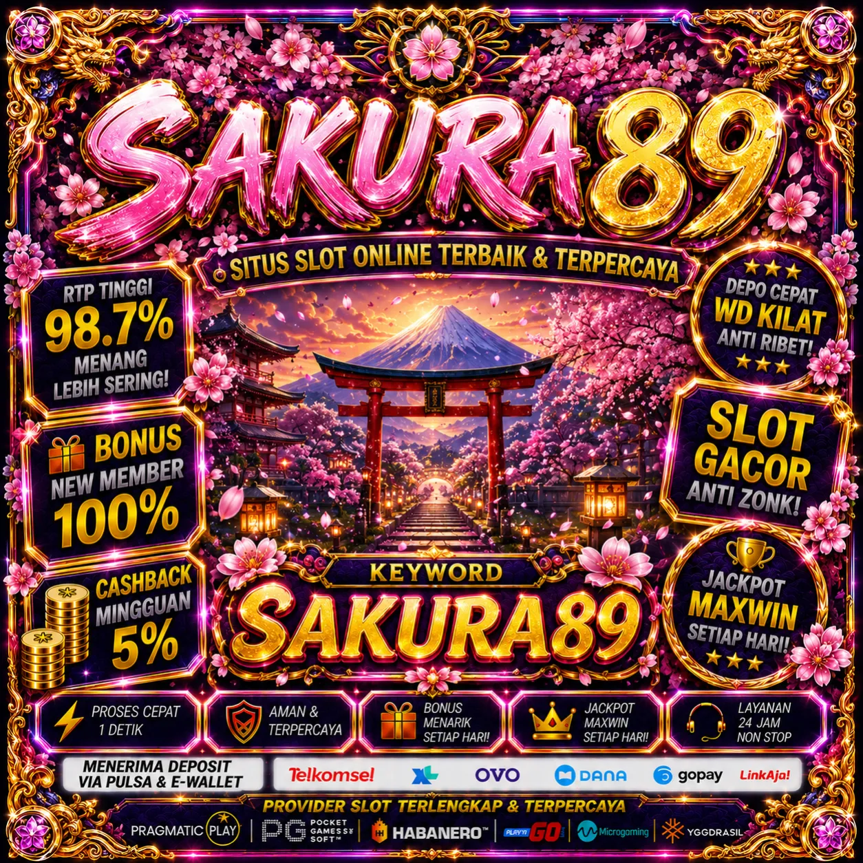 SAKURA89Banner